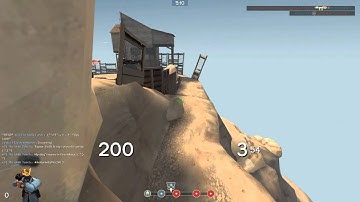 TF2 Shadowplay Clips #1