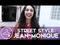 Street style  jeanmonique