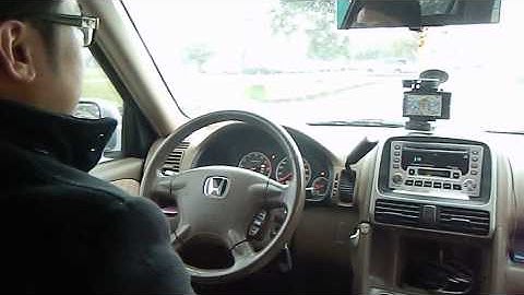 ATrack X series G-sensor auto calibration