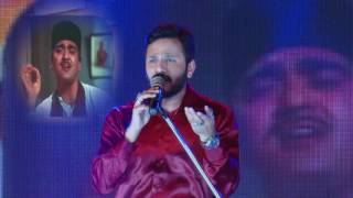 Ek Chaturnar Voice Of Rajesh Sadani