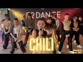 Chili  hwasamaria  f2dance x ambre  choreography by me  street dance dance hwasa chili