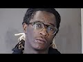 Young Thug Released From Jail