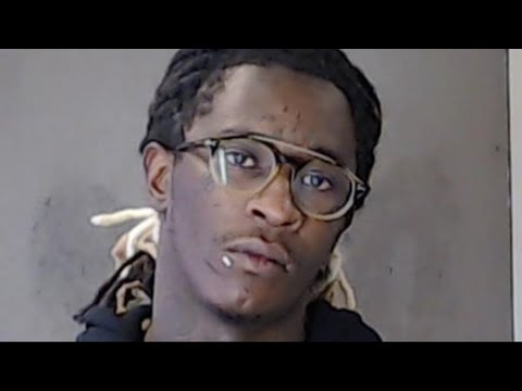 Young Thug gives emotional plea to judge 'I just want to be home home with my family'