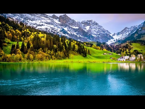 Расслабляющая музыка лечит болезни сердца и сосудов - Нежная музыка, успокаивает нервную систему #15