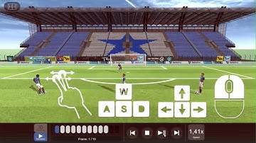 TacticalPad Tutorials - 3D Navigation