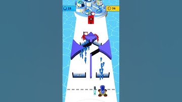 Manage mobs smartly and conquer Part 19! 🧠💥