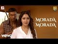 Vanamagan - Morada Morada Lyric| Jayam Ravi | Harris Jayaraj