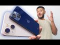Apple iPhone 13 & 13 Mini Unboxing and Quick Look - Paisa Wasool ?