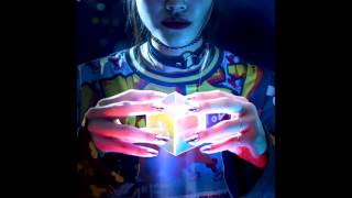 Anamanaguchi Planet