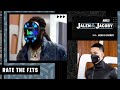 Montrezl Harrell or Kyle Kuzma: Who had the better fit? | Jalen & Jacoby