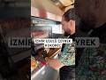 İzmir Usulü Kokoreç Asım Usta / reklam