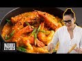 Singapore Chilli Prawns -  Marion's Kitchen