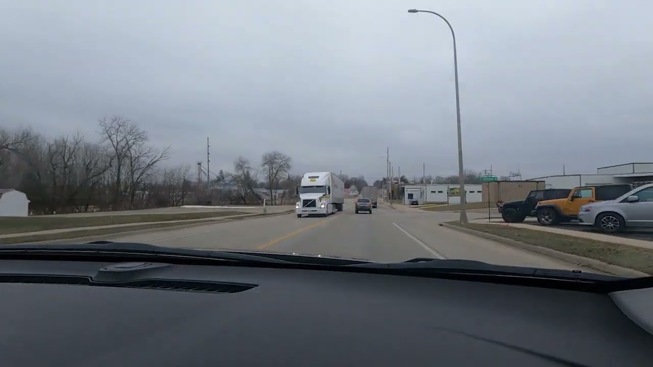 Spring Valley MN   America's Small Towns