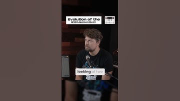 Is the H90 Really 2 H9s? Russell Wedelich (VP of Dev) weighs in