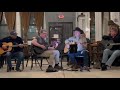 "As Long as Im Rockin With You". Wild River cover. Tom Roberts and Lance Davis