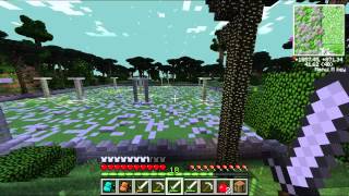 Modtacular Minecraft Ep.30 - END of TWILIGHT!?