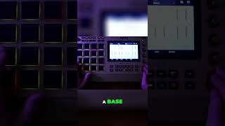 MPC Live II: Sampling Bass Like a Pro (Easy &amp; Quick!)