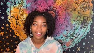 Dominant/Signature sign: Aries