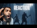 God of War Ragnarok Father and Son reaction