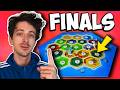 I Played in USA39s Hardest Catan Tournament