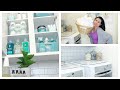 Laundry Room Organization & Makeover 2020!