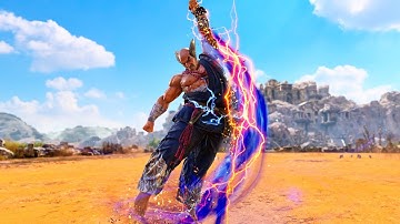 Combo So Hard that I had to use Cheating...