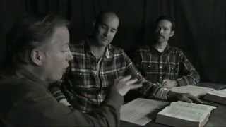 Conversation 2 Exodus 21:2-4 - The Law and Slavery
