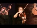 The Sailor's Wife: Fiddle Lesson by Hanneke Cassel