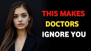 6 Things Seniors Should Never Say at the Doctor | Senior Health Tips That Could Protect Your Life
