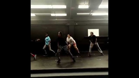 Thumbnail of iDigit - Tech n9ne -Hood go crazy