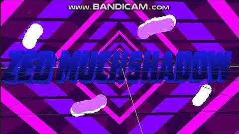 Intro :Zed MuchShadow