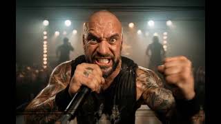 GRINDRIP - Scorched Earth Broadcast - Grindcore (AI) #ultra-aggressive #chaotic #intensity #extreme