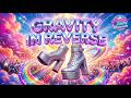 GRAVITY IN REVERSE ✨ 70s Uplifting Disco-Funk [Official Audio]