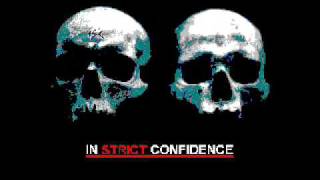 IN STRICT CONFIDENCE  (HARSH EBM) (01)