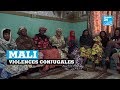 Mali  la lutte contre les violences conjugales
