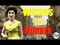 The Shocking case of Kitty Genovese