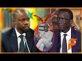 Relation ousmane sonko et amadou ba amadou b mou wakh bouniou cheikh omar