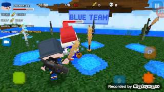 Enjoy the fun with my new skin | mini carnival  |