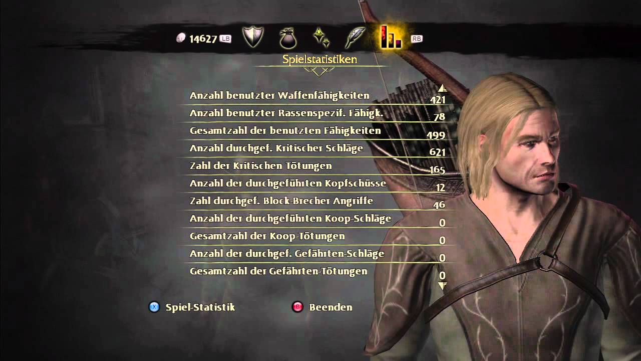 | Guide | HDR: Der Krieg im Norden | Schnelle Achievement-Points [Xbox360] [HD]