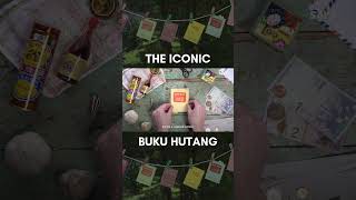 Buku 555 – The Original Debt Collection Notebook in Malaysia