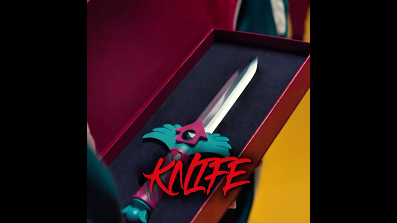 You Know The Devil Has Horns - Lee Myung-gi Squid Game Edit! 