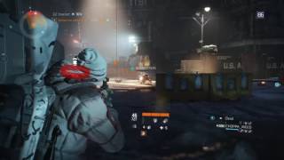 The Division - Here Comes The BOOM!