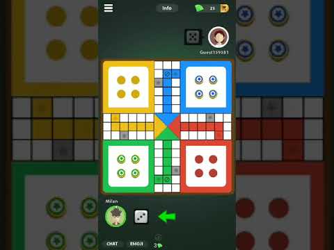 Ludo With Real Money - video from Infiniticube