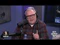 Tim Sabean on Leaving Terrestrial Radio with Stern, Sirius, First Four Years Best in Shows History