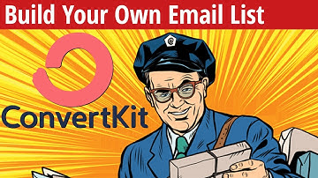 ConvertKit Guide & Tutorial - Build Your First Affiliate Funnel