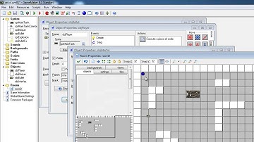 Tutorial Game Maker: Tanques enlinea 5 - Salud