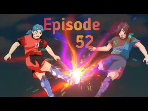 Ggo Futbol Episodio 52