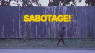 On Planets - SABOTAGE! (Official Audio)