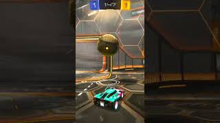 competitive doubles. #rocketleague #rocketleagueclips #rocketleaguegoals