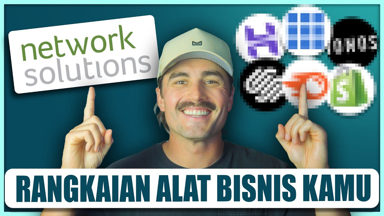 Alat Online Terbaik untuk Memulai Bisnis pada Tahun 2025 | Domain, Hosting, SEO & Pembuat Situs Web